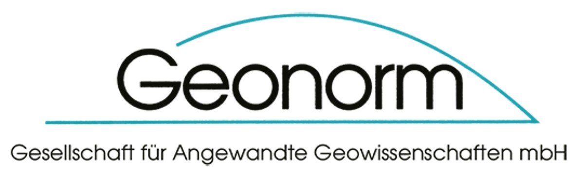 Geonorm GmbH Logo