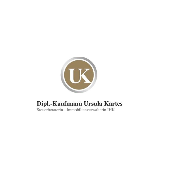 Kartes Ursula Dipl.-Kfm. - Steuerberater Logo