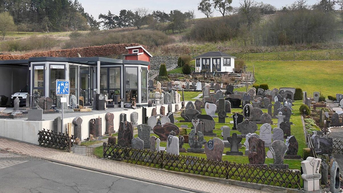 Bilder Natursteine Bell GbR.