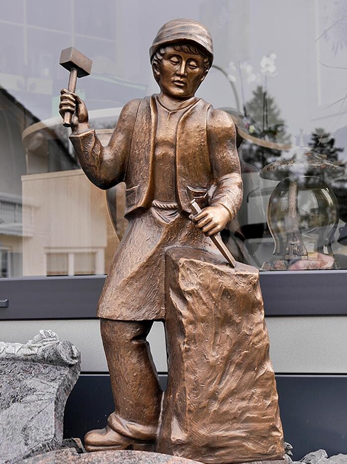 Bilder Natursteine Bell GbR.