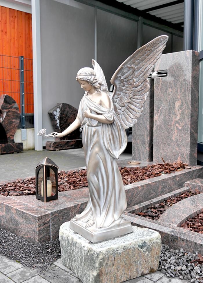 Bilder Natursteine Bell GbR.