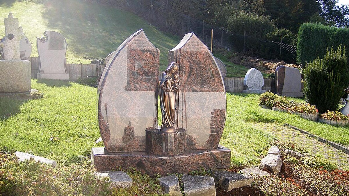 Bilder Natursteine Bell GbR.