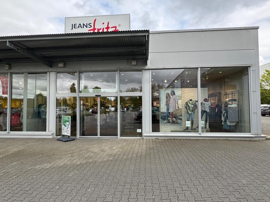 Bilder JEANS FRITZ