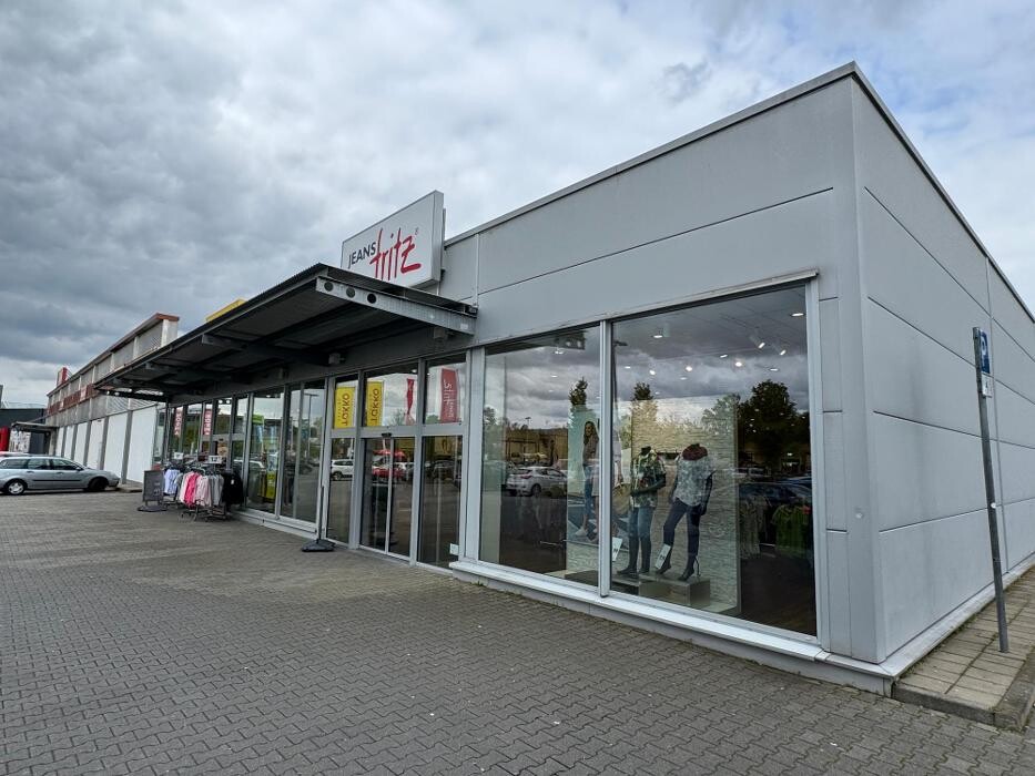 Bilder JEANS FRITZ
