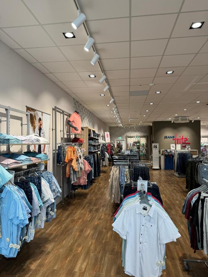 Bilder JEANS FRITZ