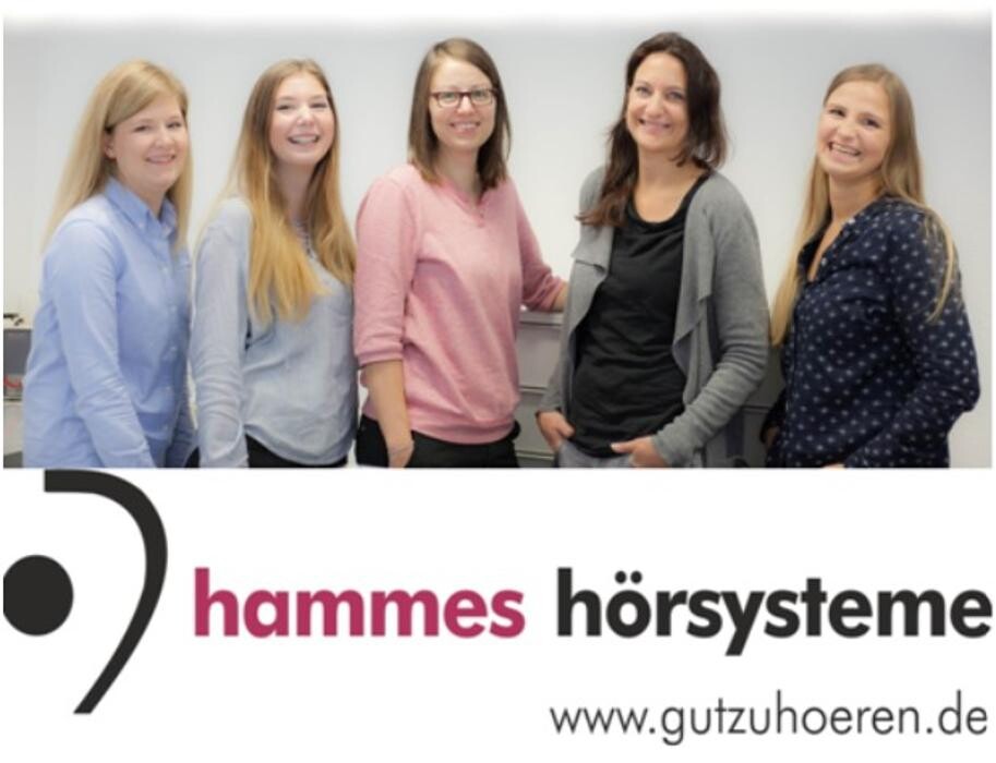 Bilder hammes hörsysteme GmbH