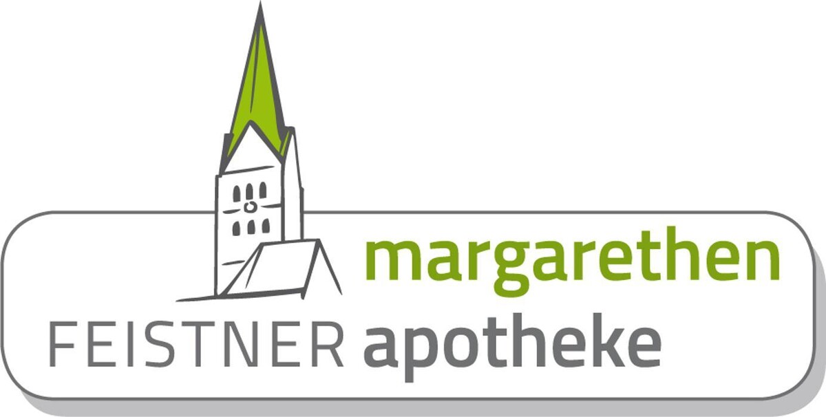Margarethen Apotheke Logo