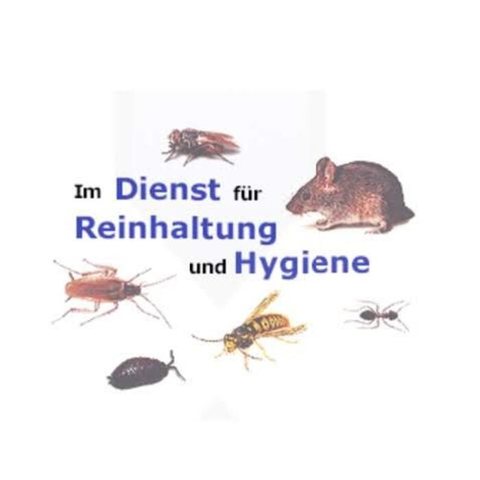 Bilder Heinz Diederichs Schädlingsbekämpfung