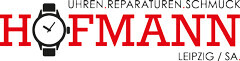 Uhren & Schmuck D. Hofmann GmbH Logo
