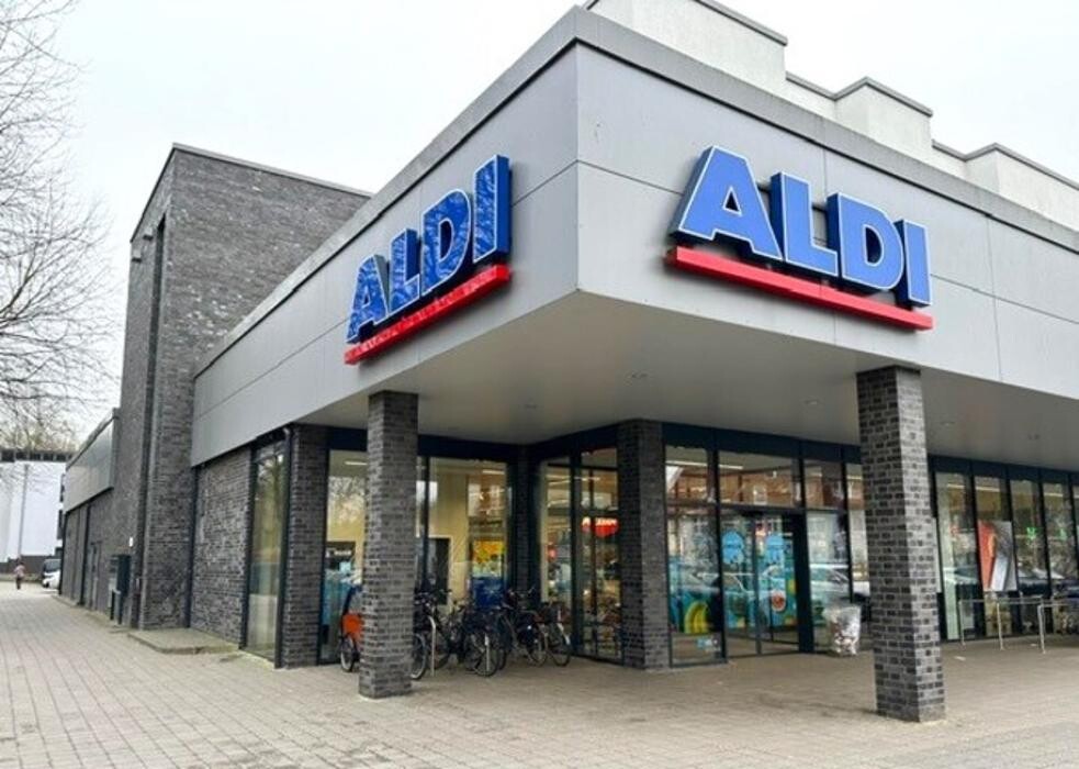 Bilder ALDI Nord