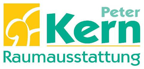 Raumausstattung Peter Kern Logo