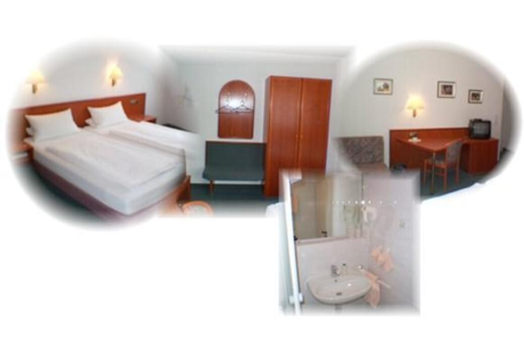 Bilder Pension Meyer