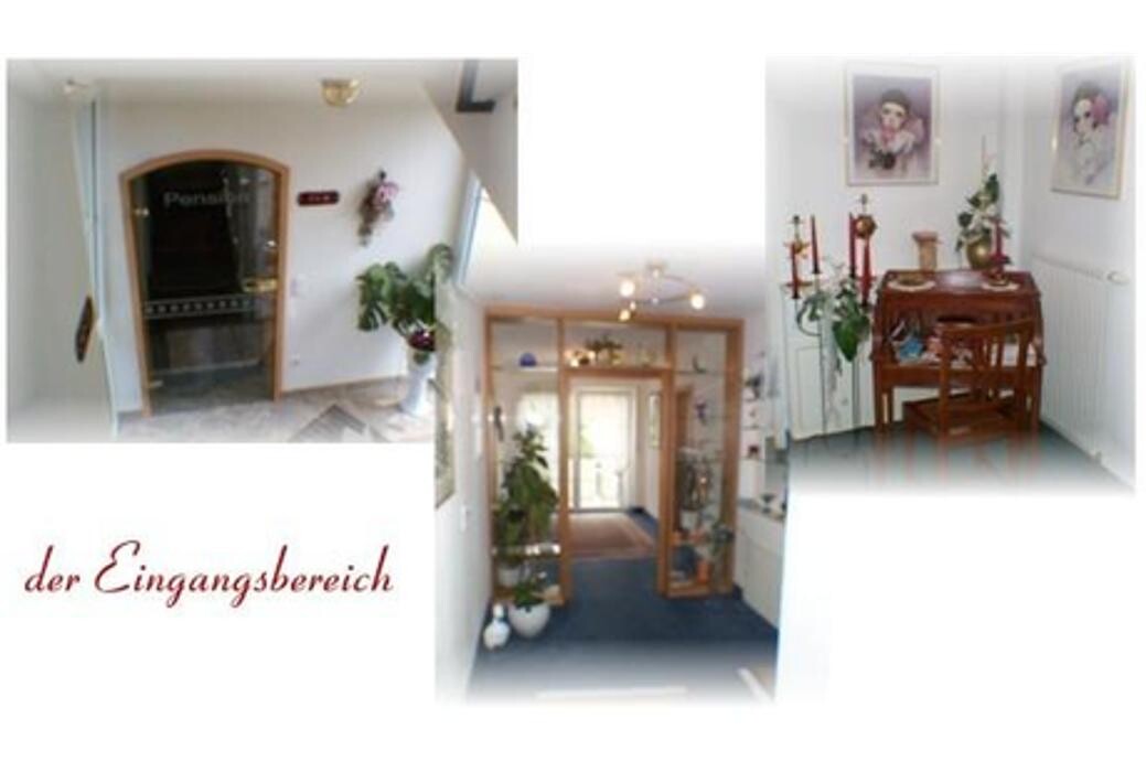 Bilder Pension Meyer