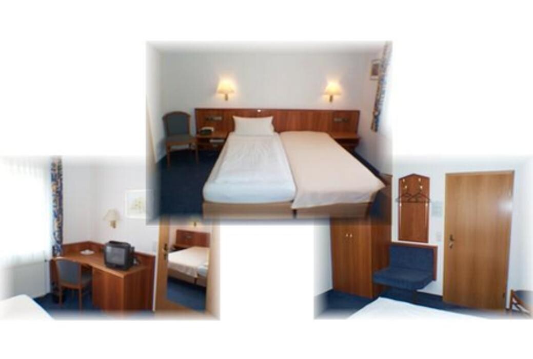 Bilder Pension Meyer