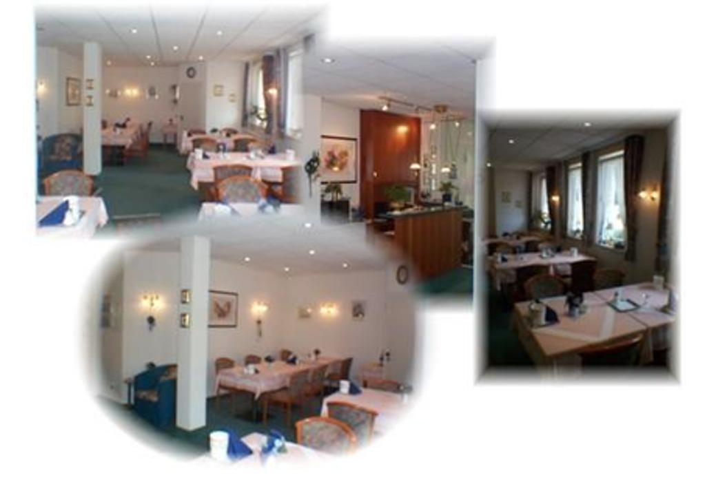 Bilder Pension Meyer
