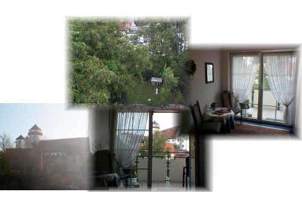 Bilder Pension Meyer