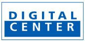 Digital-Center GmbH Computerfachgeschäft Logo