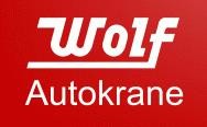 Wolf Autokrane Logo