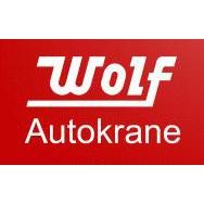 Bilder Wolf Autokrane