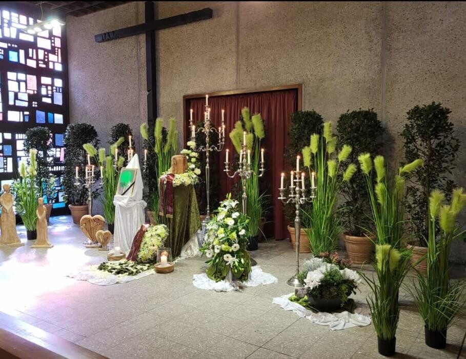 Bilder Bestattungshaus Sarg-Kemp