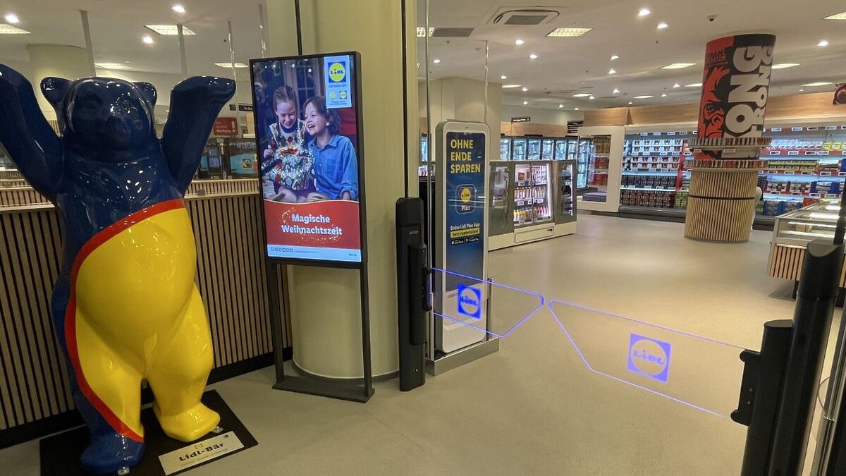 Bilder Lidl