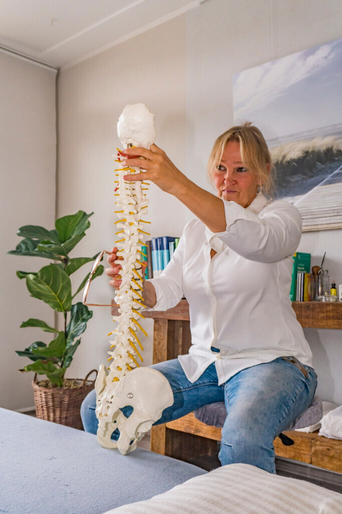 Bilder TherapierBar Praxis für Physiotherapie & Osteopathie und Posturologie  Lorenz