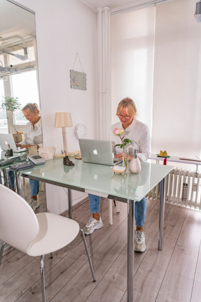 Bilder TherapierBar Praxis für Physiotherapie & Osteopathie und Posturologie  Lorenz