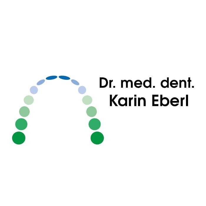 Paxis Dr. med. dent. Karin Eberl Logo