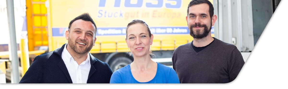 Bilder Spedition Hoss GmbH & Co. KG