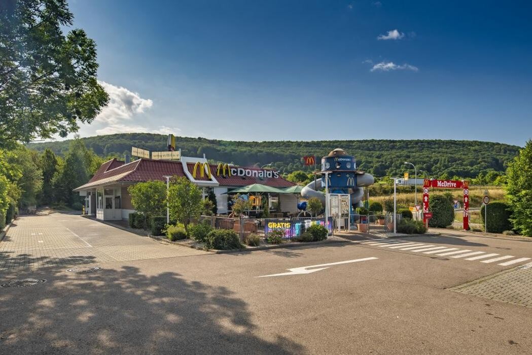Bilder McDonald's