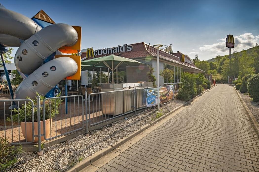 Bilder McDonald's