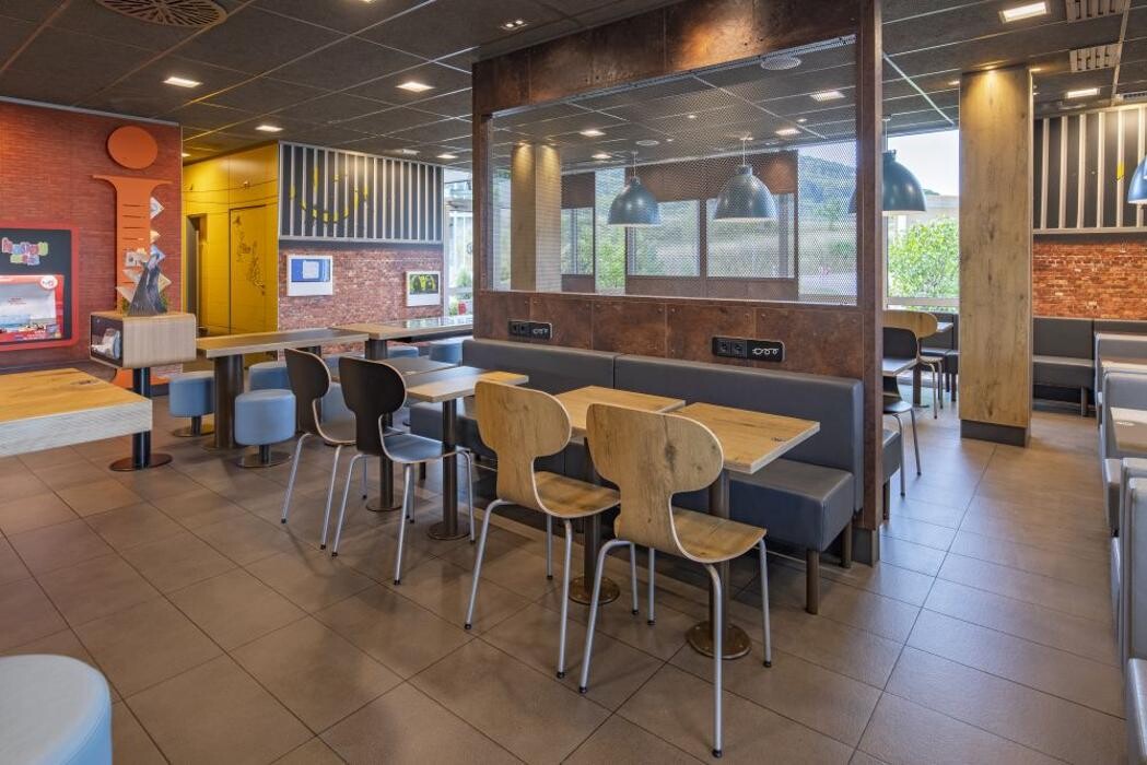 Bilder McDonald's
