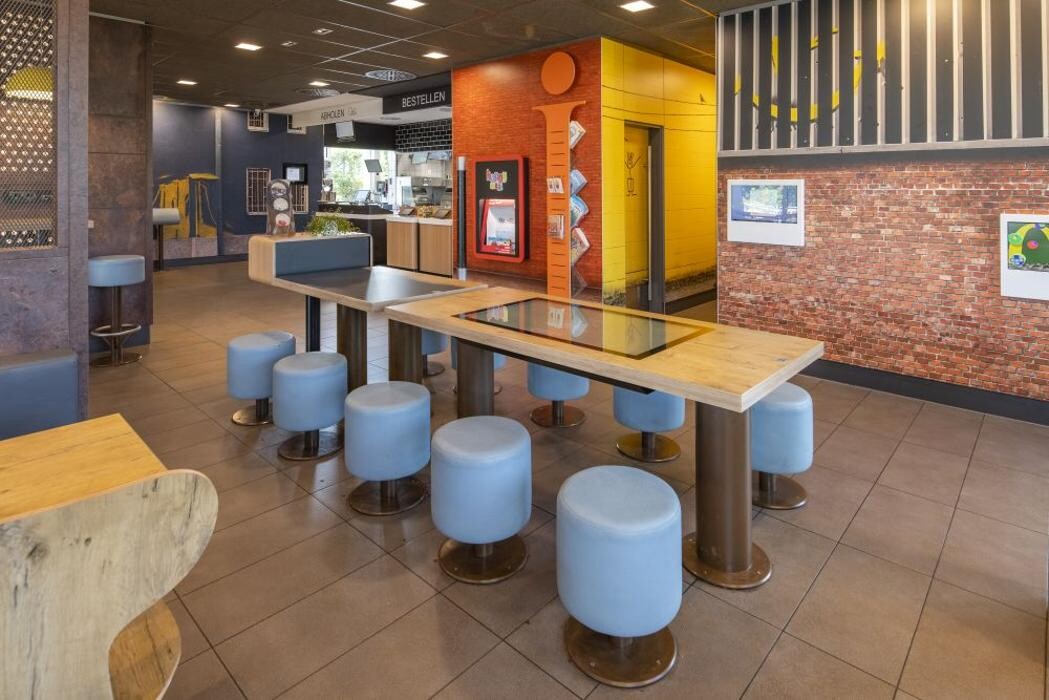 Bilder McDonald's