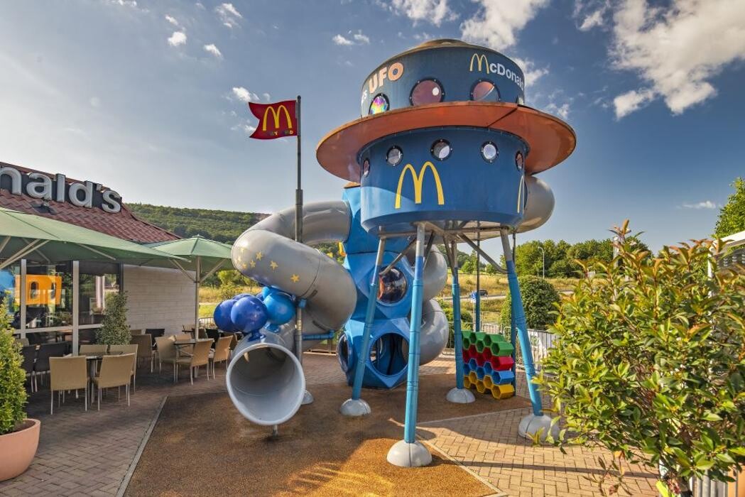 Bilder McDonald's