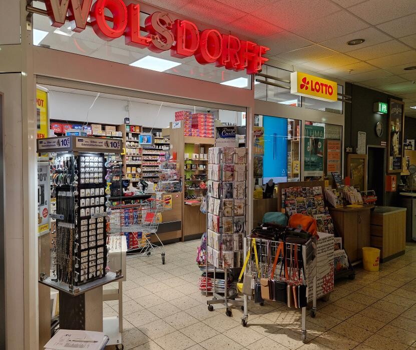 Bilder WOLSDORFF TOBACCO GmbH