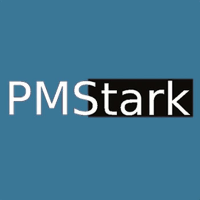 PMS Metallbau Peter-Michael Stark Logo