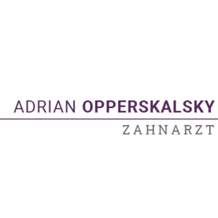 Bilder Adrian Opperskalsky | Zahnarzt