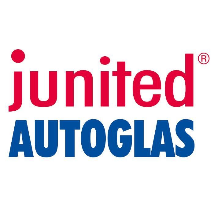 junited AUTOGLAS Dahlenburg Logo