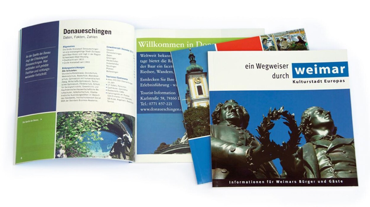 Bilder Städte-Verlag E. v. Wagner & J. Mitterhuber GmbH