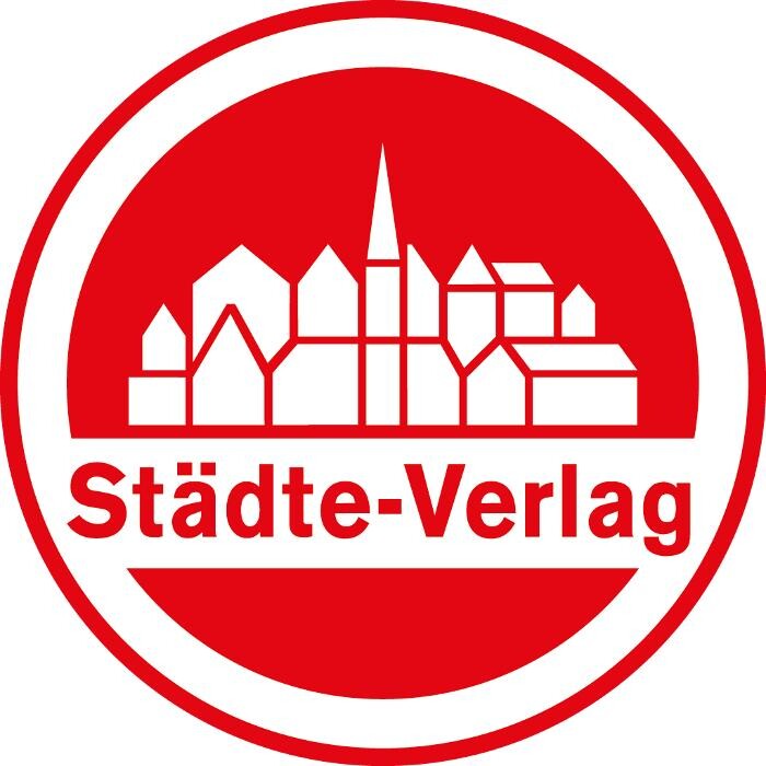 Städte-Verlag E. v. Wagner & J. Mitterhuber GmbH Logo
