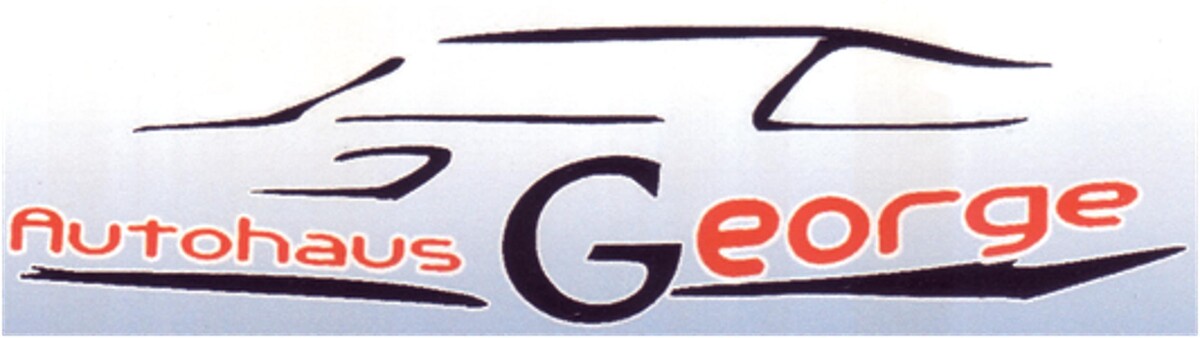 Autohaus George Logo