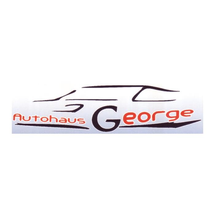 Bilder Autohaus George