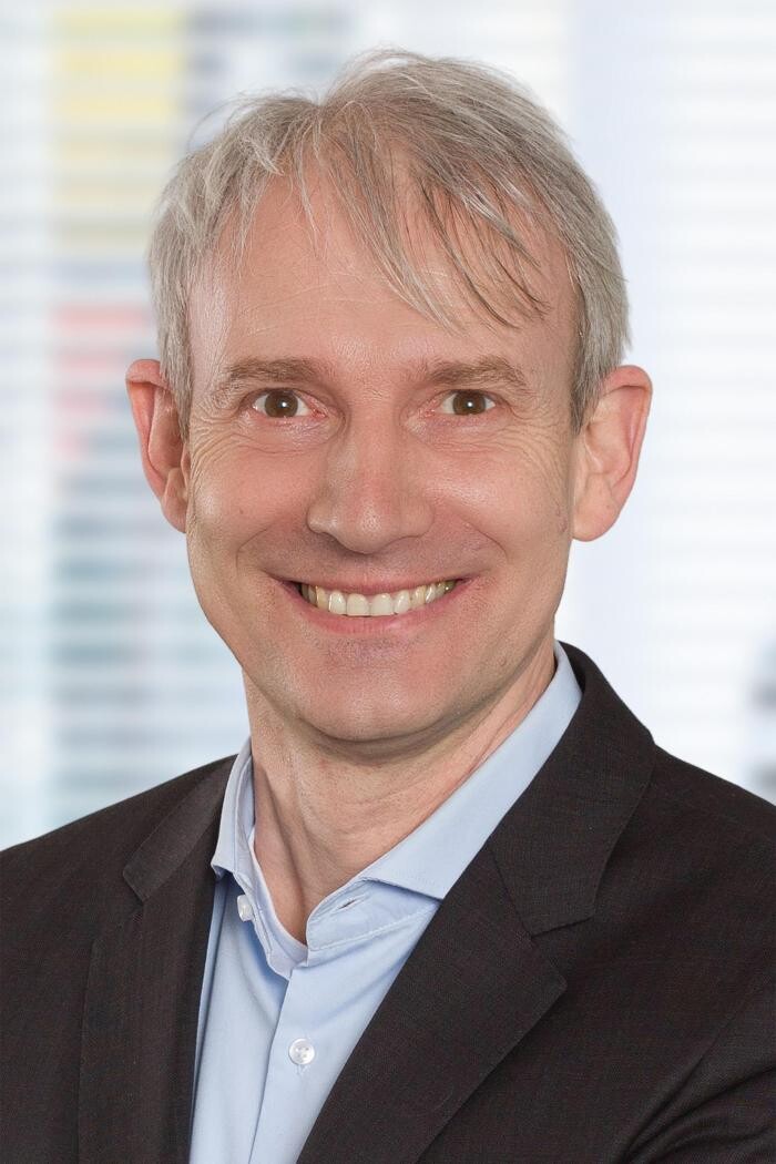 Bilder ERGO Versicherung Robert Dahm