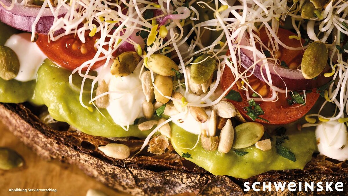 Bilder Schweinske Restaurant in Hamburg am Stadtpark - Schnitzel, Burger & Frühstück