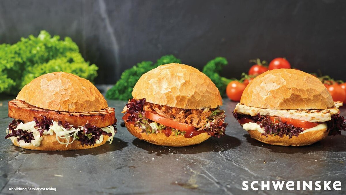 Bilder Schweinske Restaurant in Hamburg am Stadtpark - Schnitzel, Burger & Frühstück