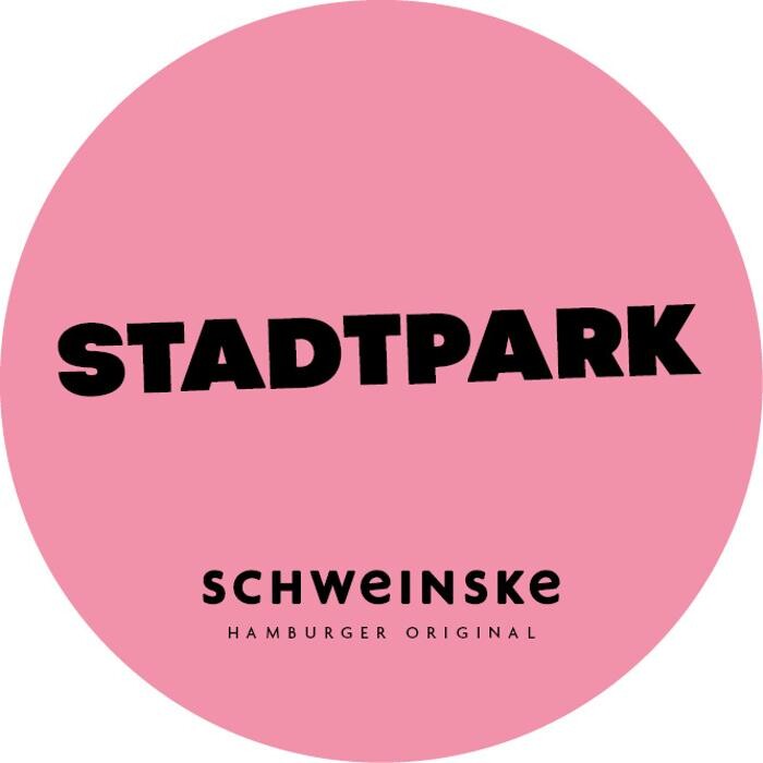 Schweinske Restaurant in Hamburg am Stadtpark - Schnitzel, Burger & Frühstück Logo