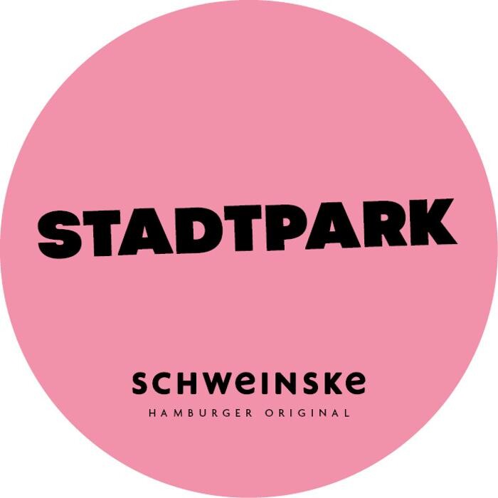 Schweinske Stadtpark Logo