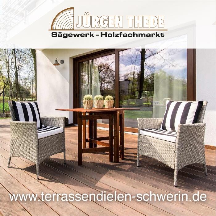 Bilder Sägewerk und Holzfachmarkt Jürgen Thede