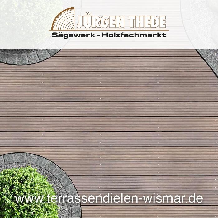 Bilder Sägewerk und Holzfachmarkt Jürgen Thede