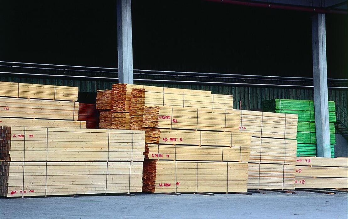 Bilder Sägewerk und Holzfachmarkt Jürgen Thede